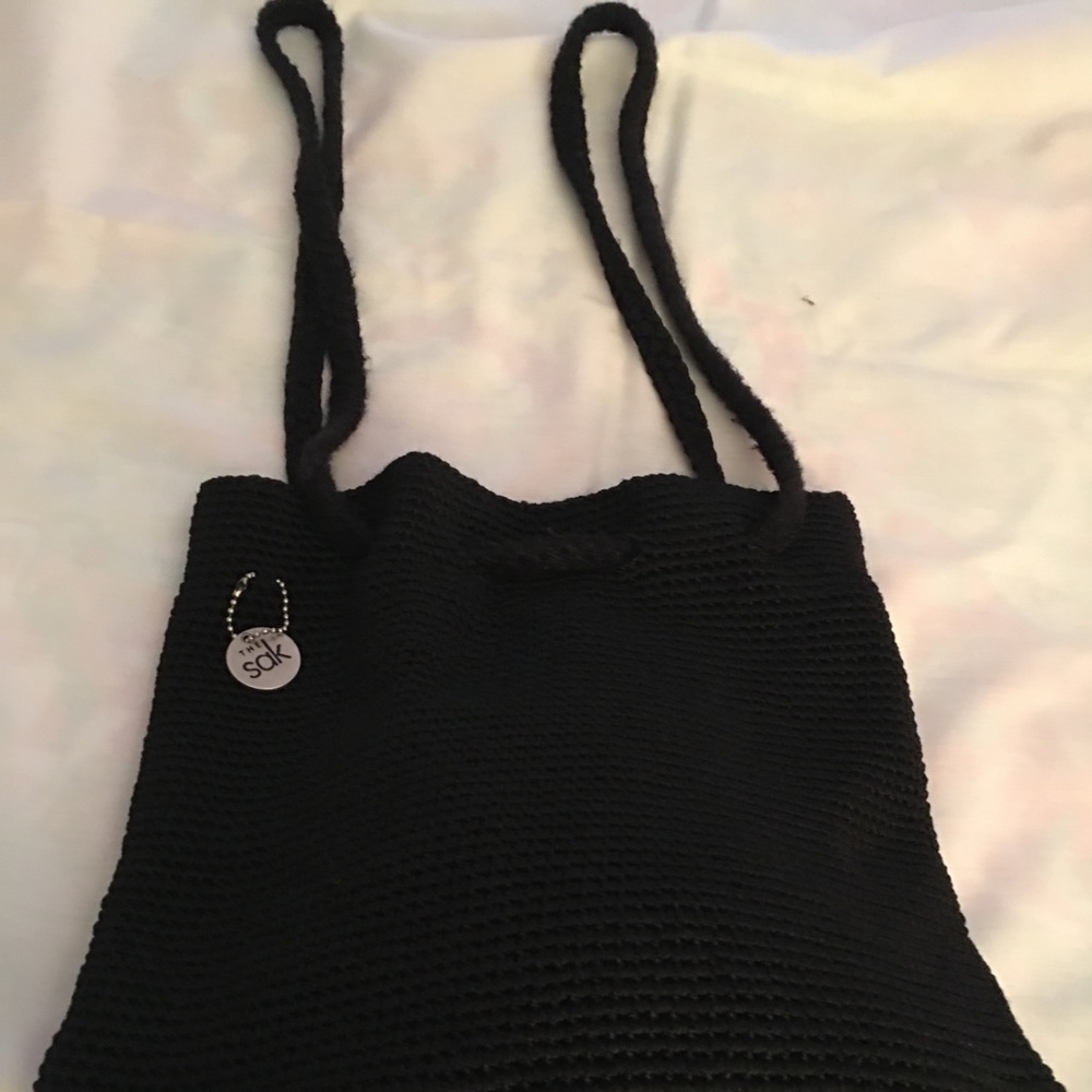 The Sak purse